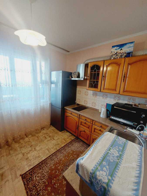 долгосрочная аренда 1-к квартира Киев, Дарницкий, 9900 грн./мес. Київ - зображення 5