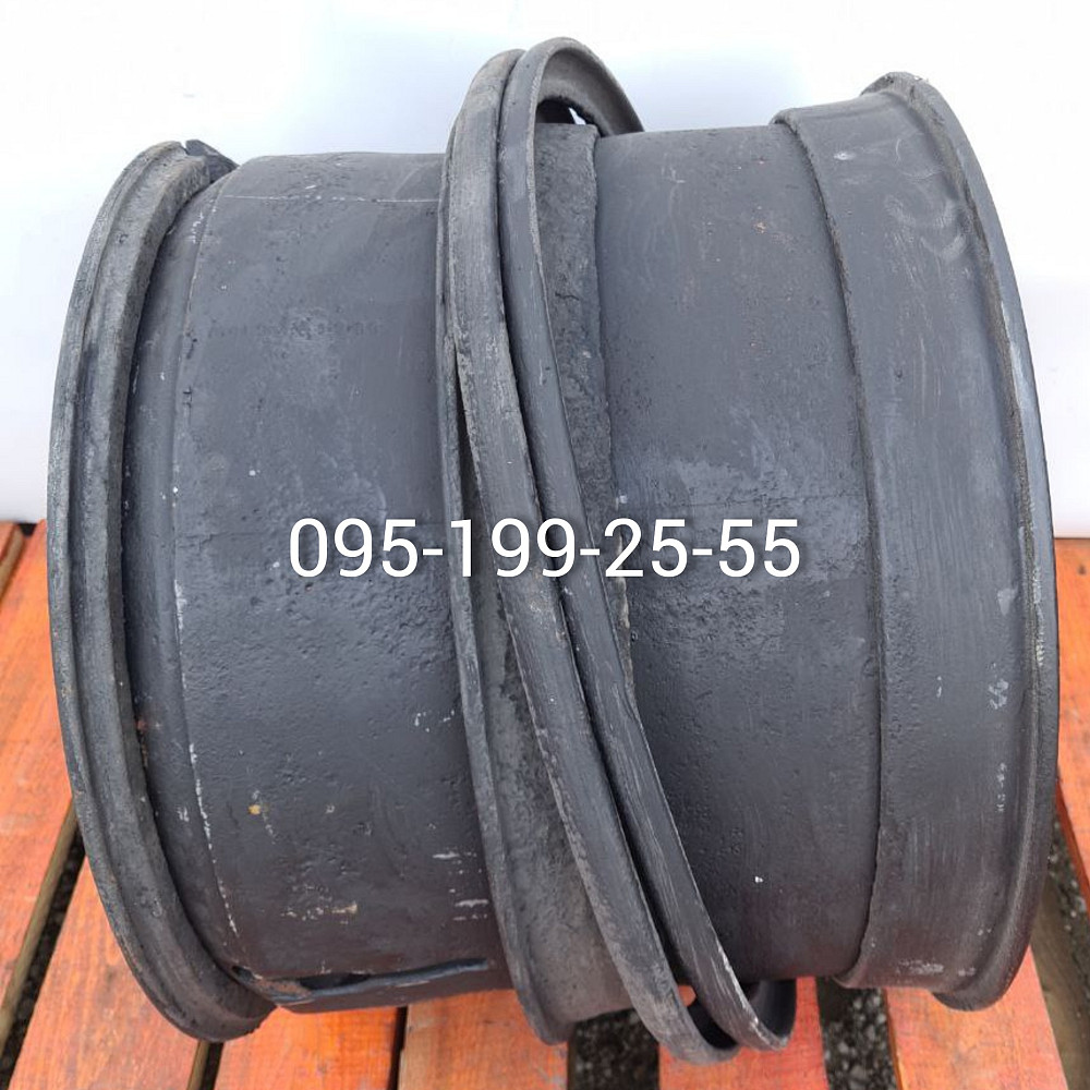 Диск НТС-5, диск НТС-7, диск НТС-10 Запоріжжя - зображення 1