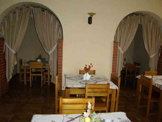 продажа отель Яворовский, Глиницы, 150000 $ 