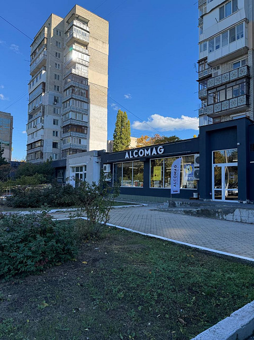 Здам фасадний магазин на Черемушках біля Парку Марка Твена, Одеса Одеса - зображення 4