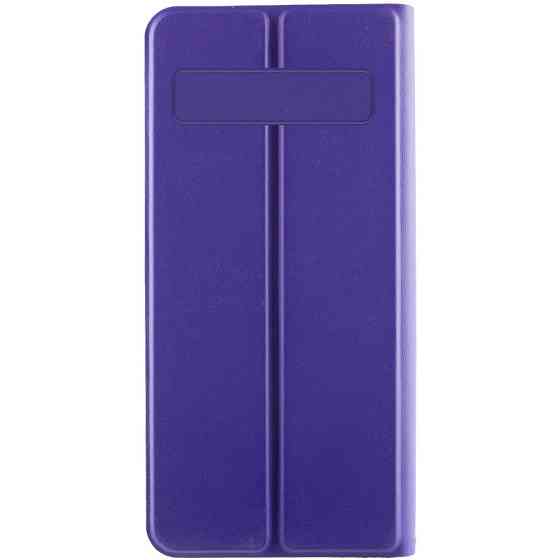 Кожаный чехол-книжка GETMAN Elegant (PU) для Google Pixel 6 Херсон