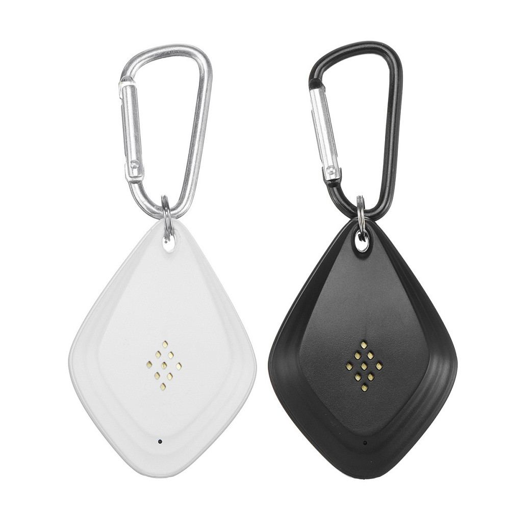 Ультразвуковой отпугиватель комаров и др. кровососущих Smart USB белый Одеса - зображення 2