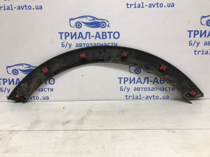 Накладка крыла Kia Sportage 2010-2016 877123U000 (Арт. 56668) Київ - зображення 4