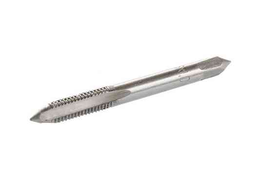 Метчик для нарезания резьбы MASTERTOOL M6х1,0 мм 9ХС DIN 352 15-1063 Харків