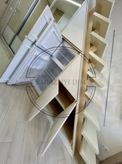 Продаж 1-кімнатної квартири в ЖК Метро Парк, метро Вирлиця. № 21145682 Київ - зображення 12