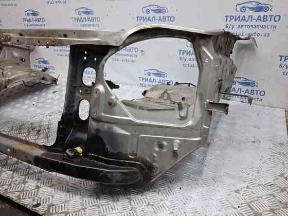Панель передняя Toyota Prado J120 4.0 1GR-FE 2002 (б/у) Киев