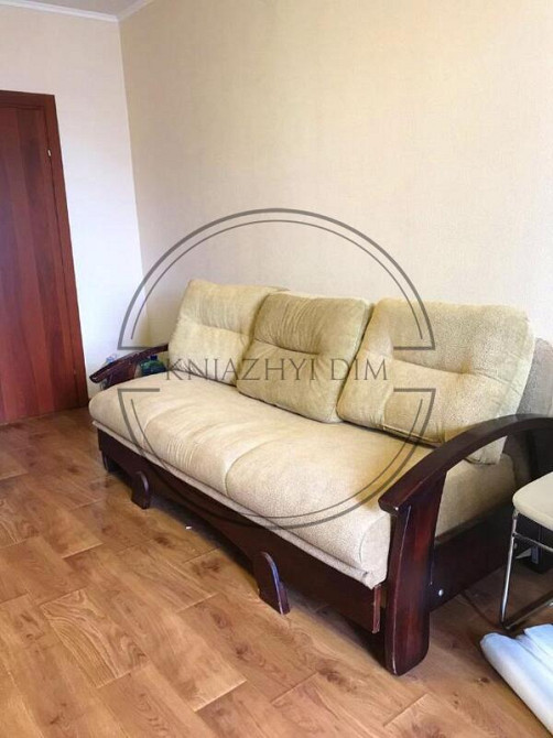 Оренда 1-но к.кв. в ЖК Навігатор, в Оболонському р-йні. Код об'єкту №: 11194303 Киев - изображение 3