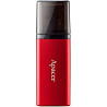 Флеш пам'ять Apacer AH25B 256GB USB 3.2 Red (AP256GAH25BR-1) (Код товару:29000) Харьков
