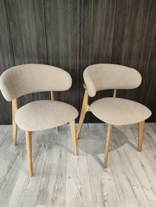 Стілець Roses для кожного дому. Вишуканий та зручний стілець від виробника. Київ - зображення 3