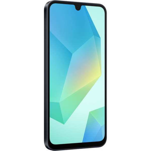 Смартфон Samsung Galaxy A16 A165F 8/256GB Black (SM-A165FZKCEUC) UA (Код товару:39087) Харків - зображення 3
