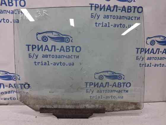 Стекло двери заднее правое Kia Picanto 2003-2011 8342107100 (Арт. 82037) Киев