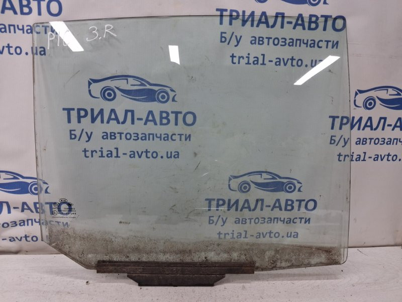 Стекло двери заднее правое Kia Picanto 2003-2011 8342107100 (Арт. 82037) Киев - изображение 1