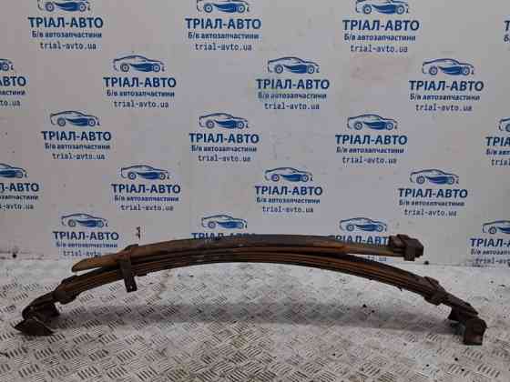 Рессора Mitsubishi L200 KB 2.5 DIESEL 4D56 2006 (б/у) Київ