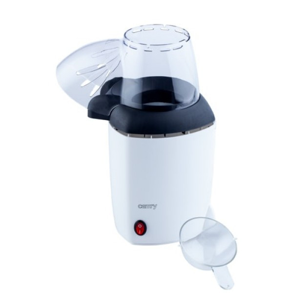 Аппарат для приготовления попкорна Сamry СR-4458 1200 Вт Київ - зображення 3