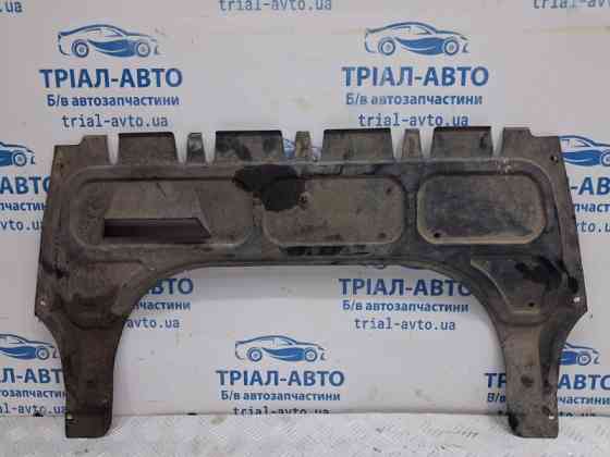 Защита Skoda Fabia 2007-2014 6Q0825237AB (Арт. 78122) Київ