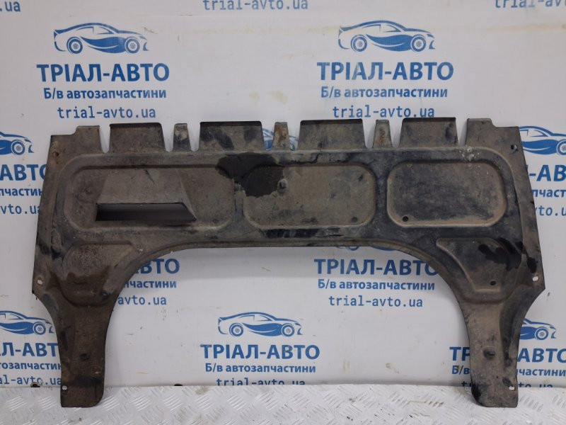 Защита Skoda Fabia 5J 1.4 DIESEL 2007 (б/у) Київ - зображення 1