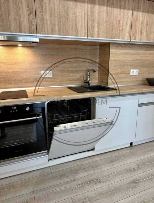 Є Генератор! ЖК Французький Квартал 2, оренда 2 кімнатної студіо м. Либідська № 11199210 Киев - изображение 11