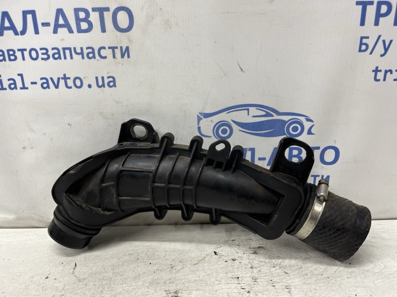 Патрубок интеркулера Mazda CX 5 2011-2017 SHY11324X (Арт. 79316) Киев - изображение 2