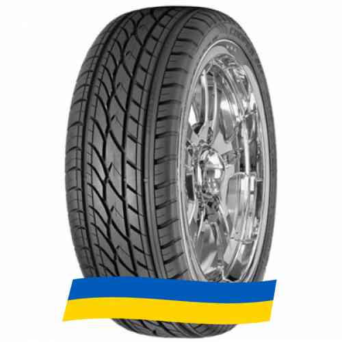 255/55 R18 Cooper Zeon XST-A 109V Легкова шина Киев