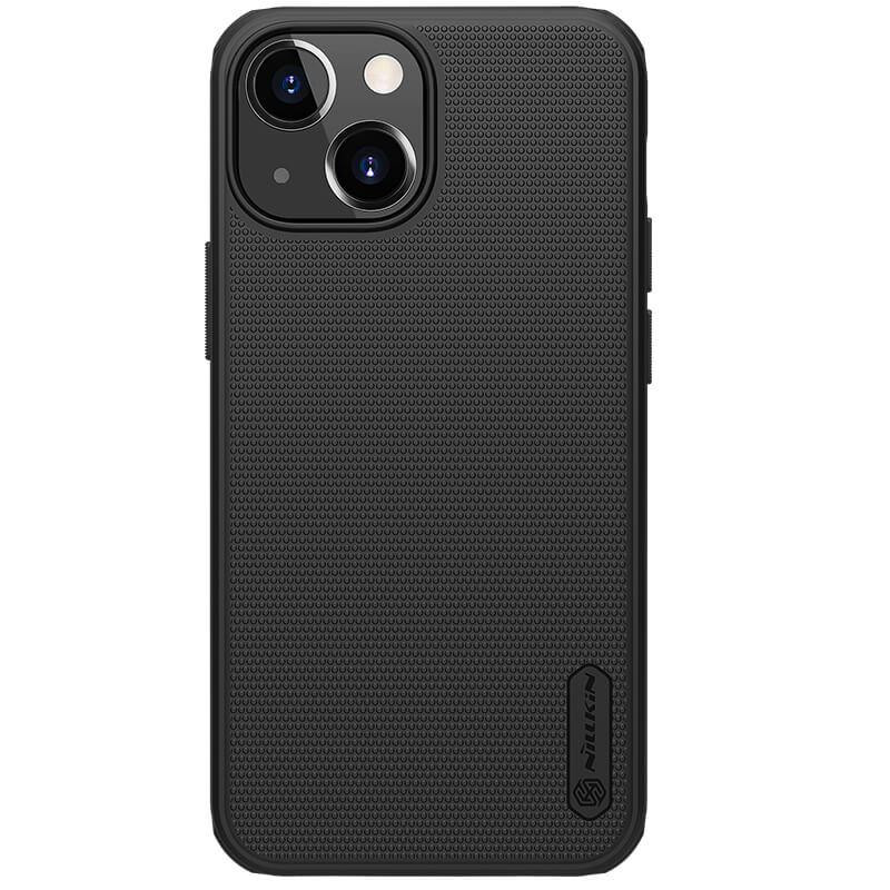 Чехол Nillkin Matte Pro для Apple iPhone 13 / 14 (6.1") Херсон - зображення 1