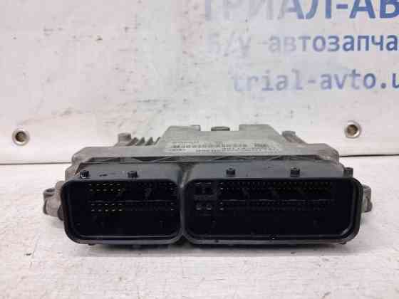 Блок управления двигателем Kia Ceed ED 1.6 DIESEL D4FB 2006 (б/у) Киев