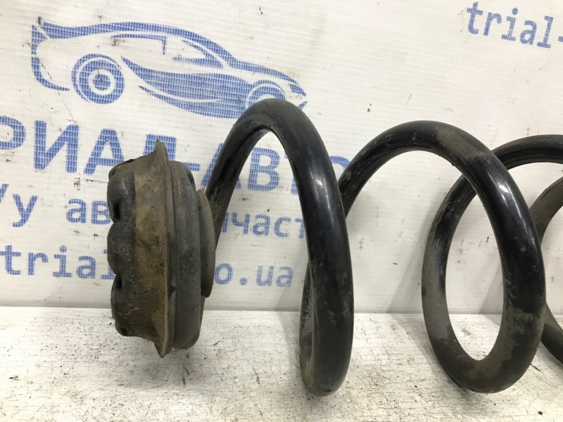 Пружина задняя Nissan X-Trail T31 2.5 БЕНЗИН QR25DE 2007 (б/у) Киев - изображение 2