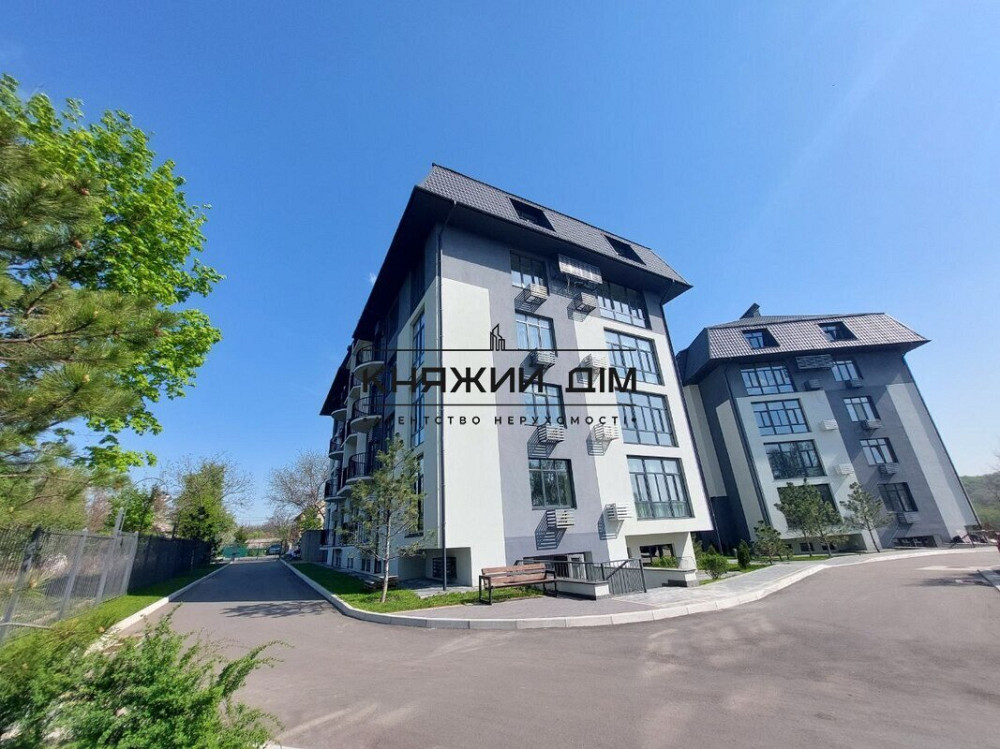 Без комісії! Продаж 2-х к. квартири в клубному будинку поруч з м. Сирець 8 хвилин. № 21147439 Киев - изображение 7