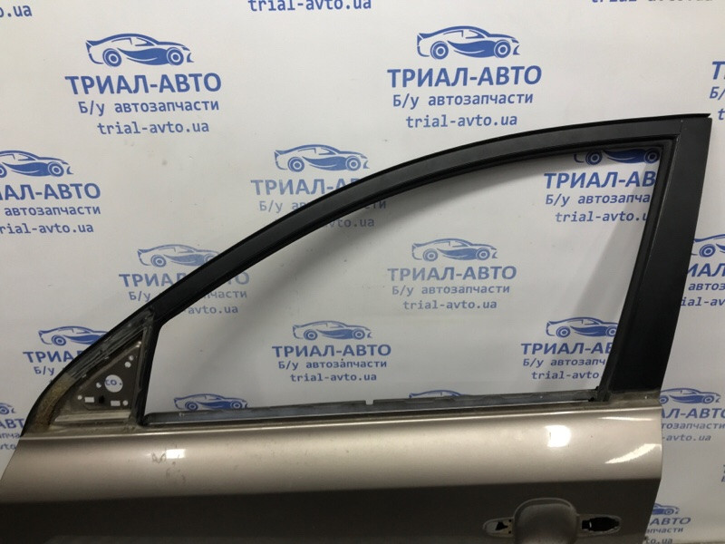 Дверь передняя левая Kia Ceed 2006-2012 760031H000 (Арт. 46010) Київ - зображення 2