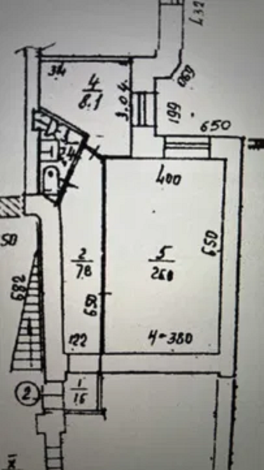 Золоті Ворота метро, вул Івана Франко 12, приміщення 55м Киев - изображение 6