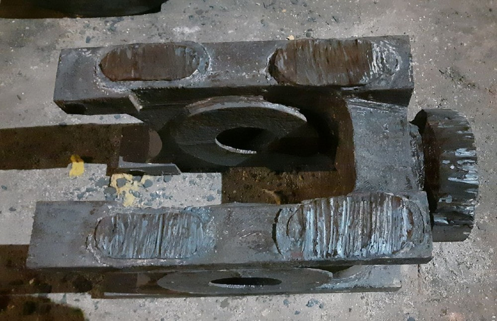 Точне лиття: виготовлення серійних і одиничних виробів Кам'янське (Дніпродзержинськ) - зображення 3