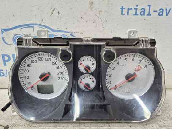 Приборная панель Mitsubishi Outlander 2003-2006 8100A091 (Арт. 87753) Київ