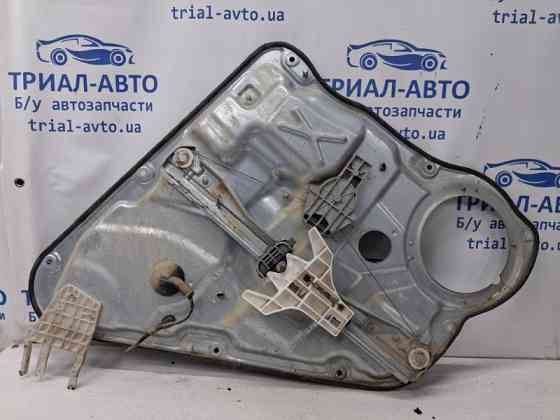 Стеклоподъемник задний правый Kia Ceed ED 1.6 DIESEL D4FB 2006 (б/у) Киев