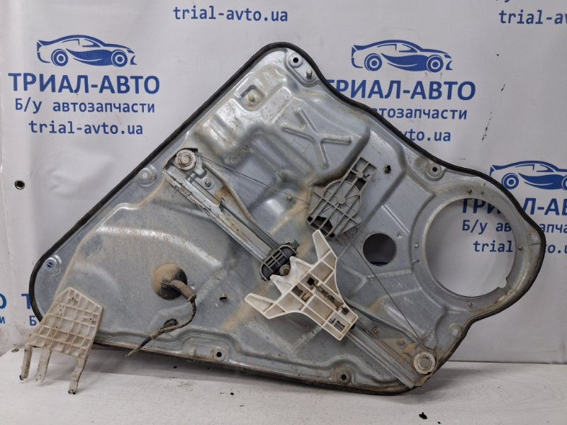Стеклоподъемник задний правый Kia Ceed ED 1.6 DIESEL D4FB 2006 (б/у) Київ - зображення 1