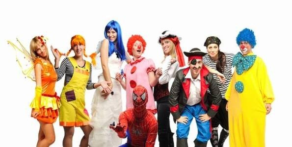 Організація свят, аніматори, майстер-класи у Києві! Киев - изображение 1