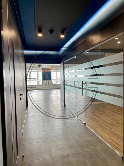 БЕЗ КОМІСІЇ Оренда офісу 200 м. Кловський спуск,7 код 1419174 Київ - зображення 1