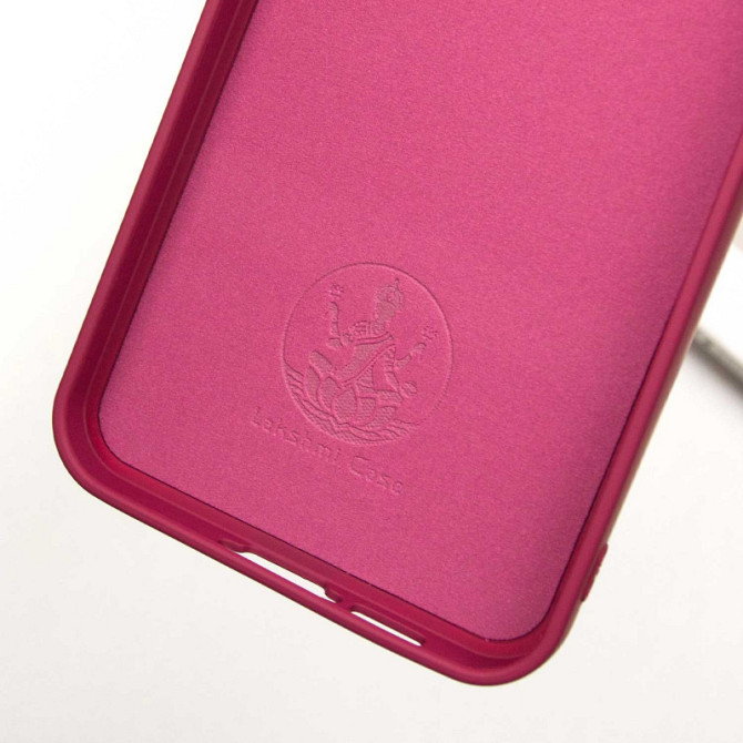 Чехол Silicone Cover Lakshmi Full Camera (AA) для Samsung Galaxy S23 FE Херсон - изображение 7
