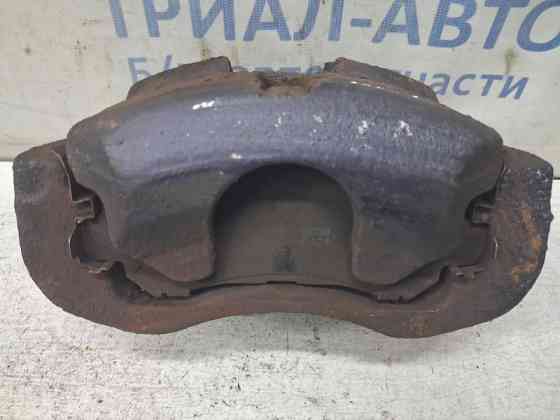 Суппорт передний левый Nissan Qashqai 2006-2013 41011JD00A (Арт. 82589) Киев