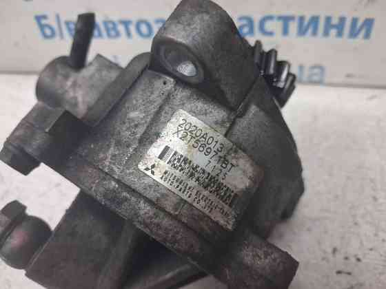 Воздушный насос Mitsubishi Pajero Wagon 4 3.2 ДИЗЕЛЬ 4M41 2006 (б/у) Киев