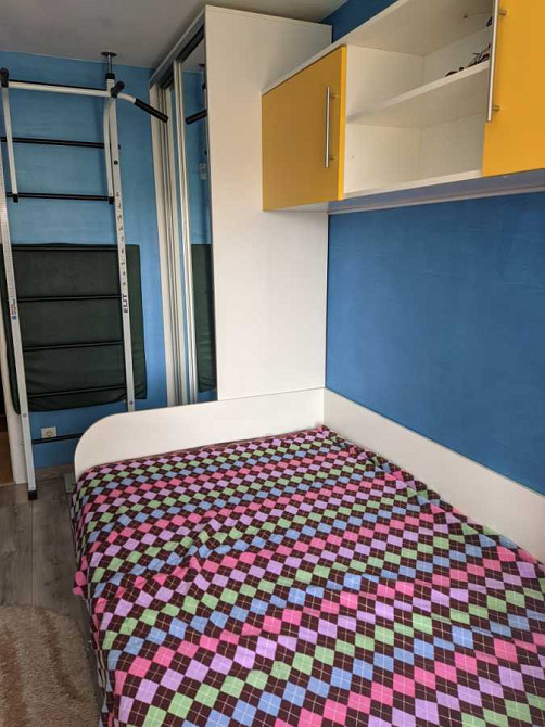 продажа 3-к квартира Киев, Святошинский, 70000 $ Киев - изображение 8