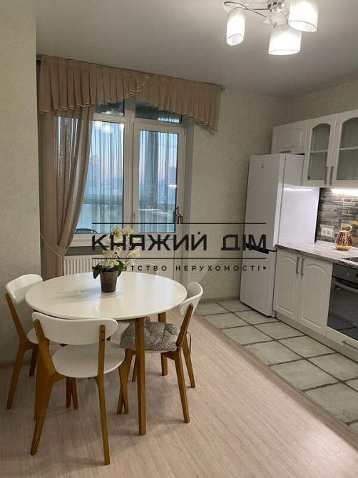 Оренда 2-х кімнатна квартира ЖК Васильківський. КОД№: 11134155 Киев - изображение 10