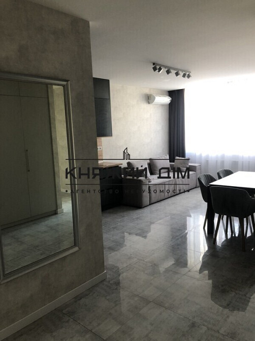 Здам 2к квартиру на Завальна 10Г до м Осокорки 5хв Киев - изображение 3