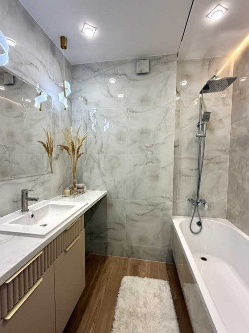 продажа 2-к квартира Броварский, Бровары, 149000 $ Бровари - зображення 3