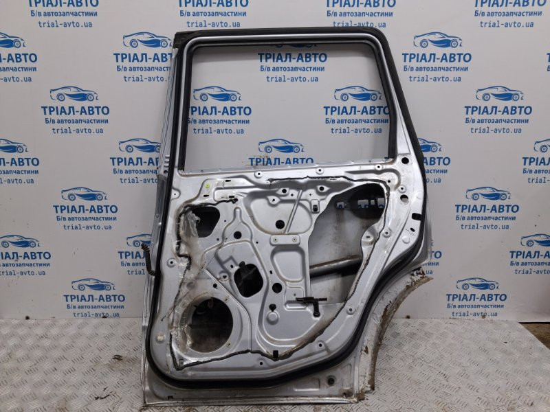 Дверь задняя правая Mitsubishi Outlander 2003-2006 5730A062 (Арт. 68791) Київ - зображення 9