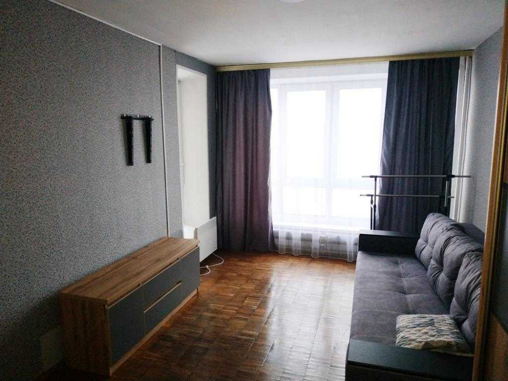 долгосрочная аренда 1-к квартира Киев, Днепровский, 9000 грн./мес. Київ - зображення 12