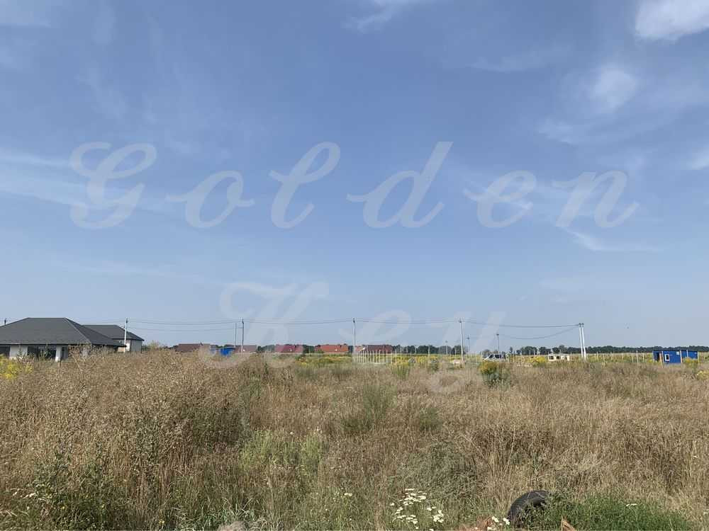 продажа участок под жилую застройку Бориспольский, Великая Александровка, 18500 $  - зображення 10