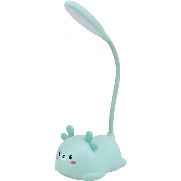 DM Настільна лампа LED Cartoon SQ3330B 250 mAh Mint (Код товару:26347) Харьков - изображение 3