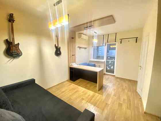 продажа 1-к квартира Киев, Дарницкий, 84000 $ Киев