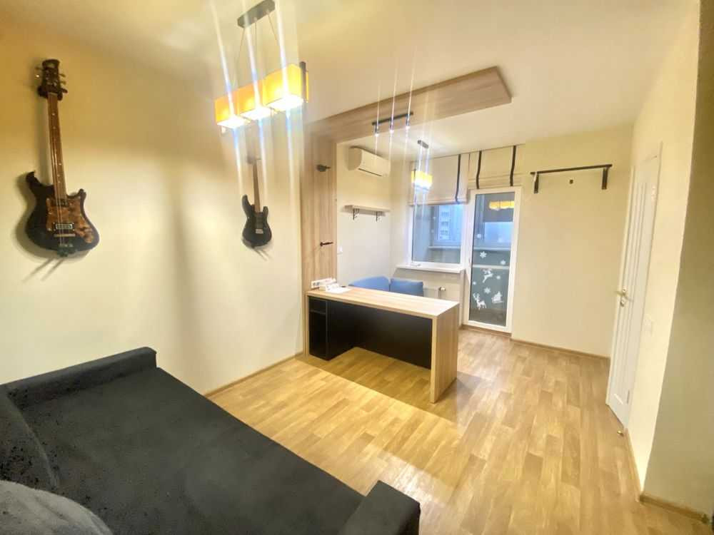 продажа 1-к квартира Киев, Дарницкий, 84000 $ Киев - изображение 3