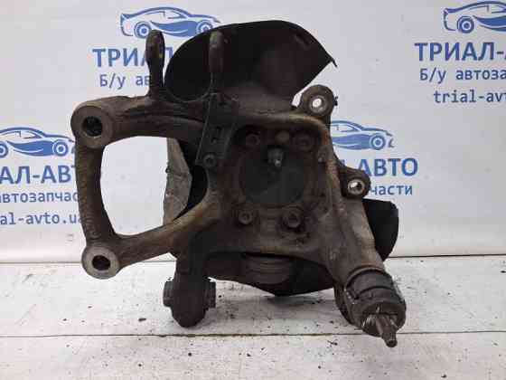 Цапфа задняя правая со ступицей Mazda 3 BM 2.2 DIESEL 2013 (б/у) Київ