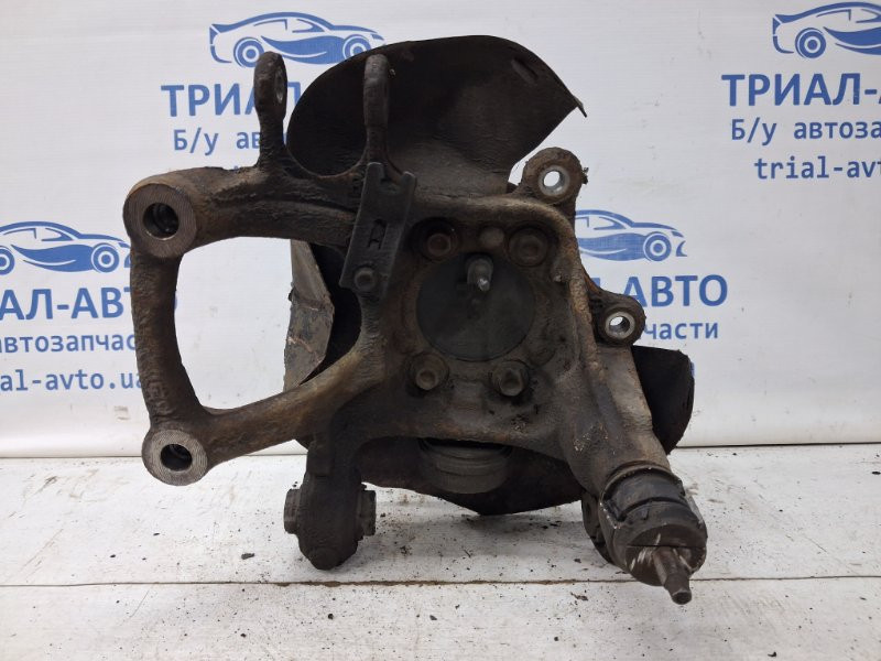 Цапфа задняя правая со ступицей Mazda 3 BM 2.2 DIESEL 2013 (б/у) Київ - зображення 1